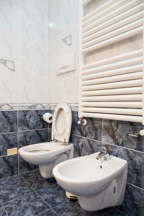 Апартаменты Casa Bella Болонья Экстерьер фото