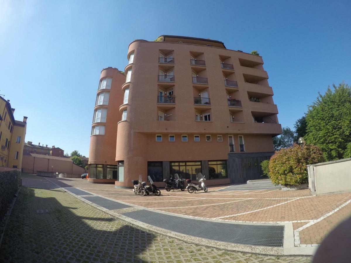 Апартаменты Casa Bella Болонья Экстерьер фото